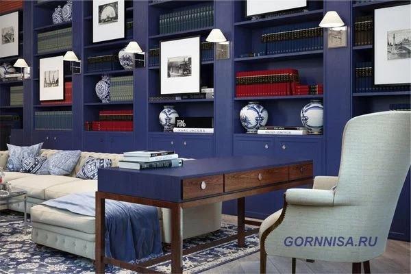 Căn phòng khách yêu thích tiết lộ bạn có yêu công việc của mình?-4