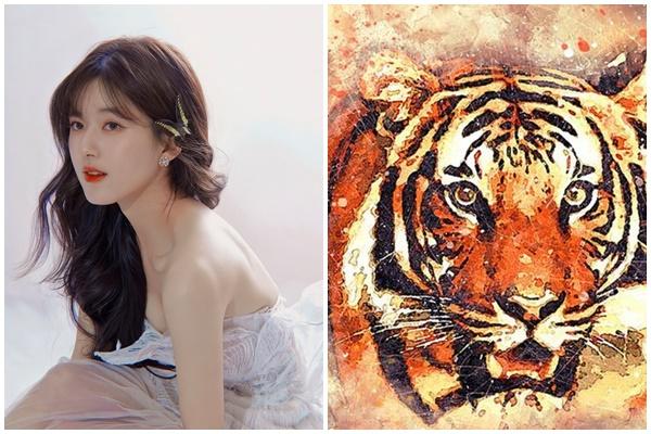 Phụ nữ sở hữu nét tướng này nhìn thì xấu nhưng trung vận lại rất tốt, dễ thành đại gia-3