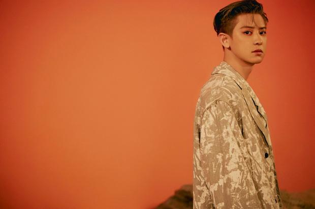 Bộ ảnh teaser comeback của EXO: Được cài cắm hint từ MV của tình cũ Jennie?-17