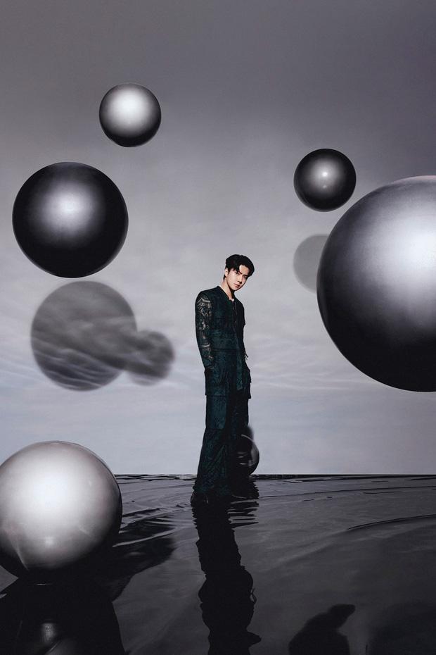 Bộ ảnh teaser comeback của EXO: Được cài cắm hint từ MV của tình cũ Jennie?-20