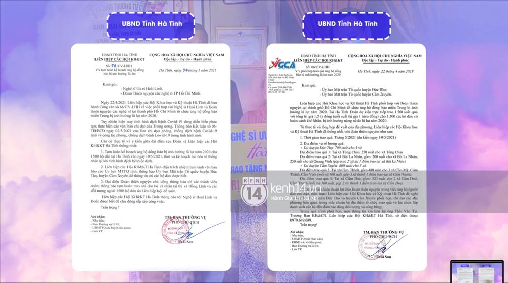 Người dân vùng lũ Hà Tĩnh nói về khoản 13,7 tỷ quyên góp của Hoài Linh-1