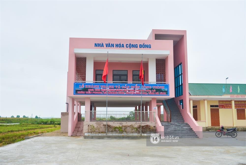 Người dân vùng lũ Hà Tĩnh nói về khoản 13,7 tỷ quyên góp của Hoài Linh-5