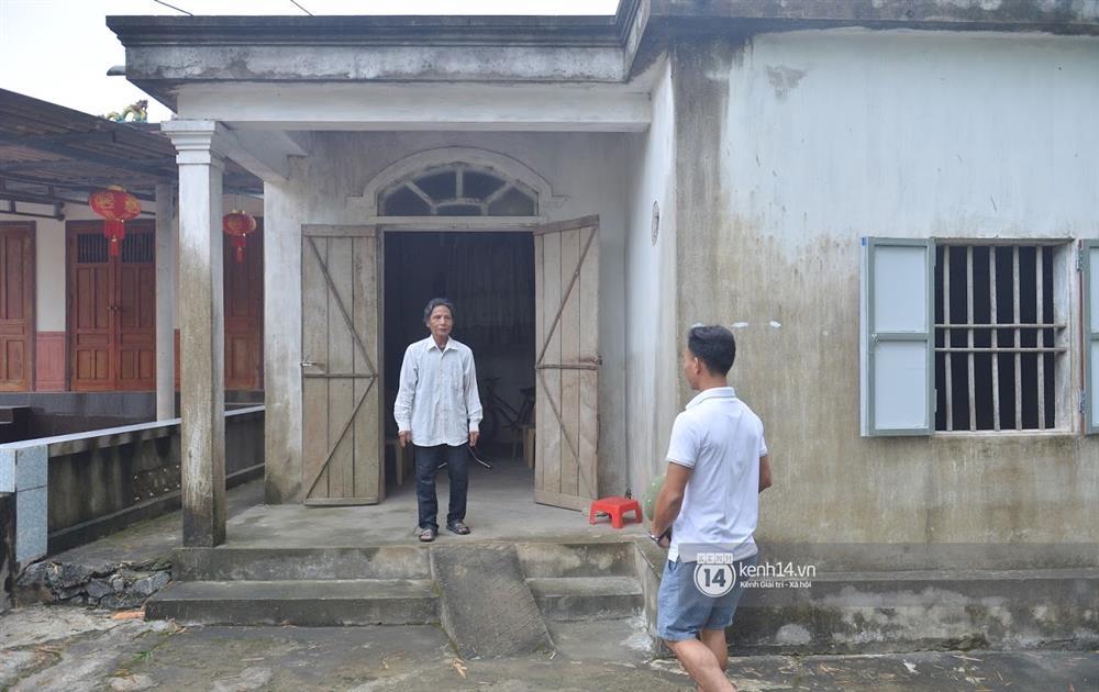 Người dân vùng lũ Hà Tĩnh nói về khoản 13,7 tỷ quyên góp của Hoài Linh-10