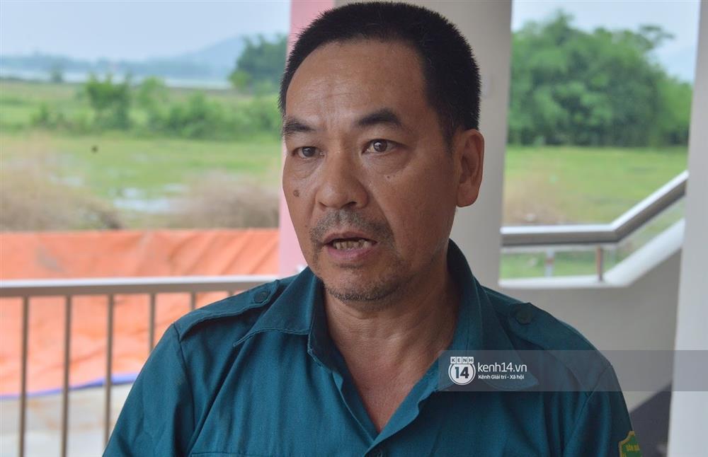 Người dân vùng lũ Hà Tĩnh nói về khoản 13,7 tỷ quyên góp của Hoài Linh-8