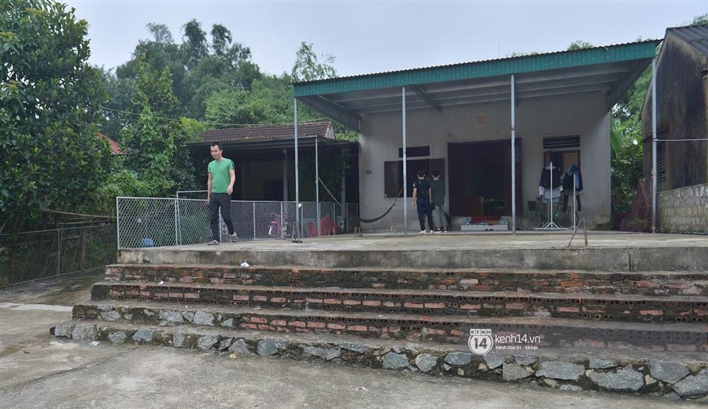 Người dân vùng lũ Hà Tĩnh nói về khoản 13,7 tỷ quyên góp của Hoài Linh-9