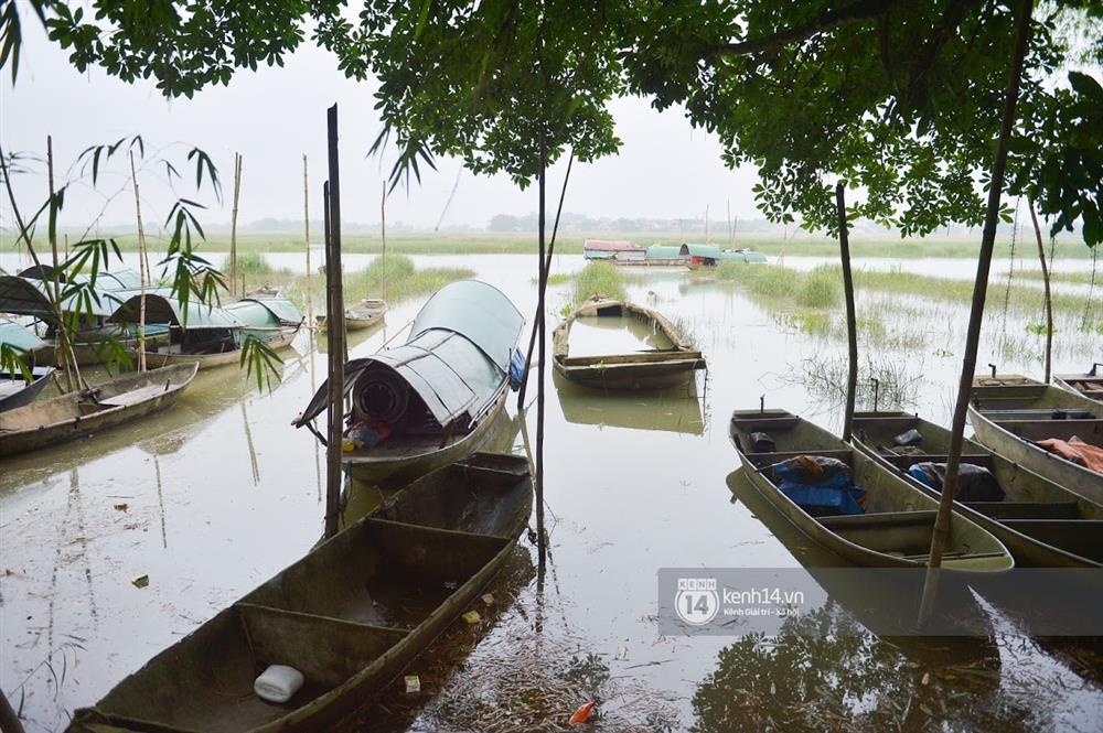 Người dân vùng lũ Hà Tĩnh nói về khoản 13,7 tỷ quyên góp của Hoài Linh-12