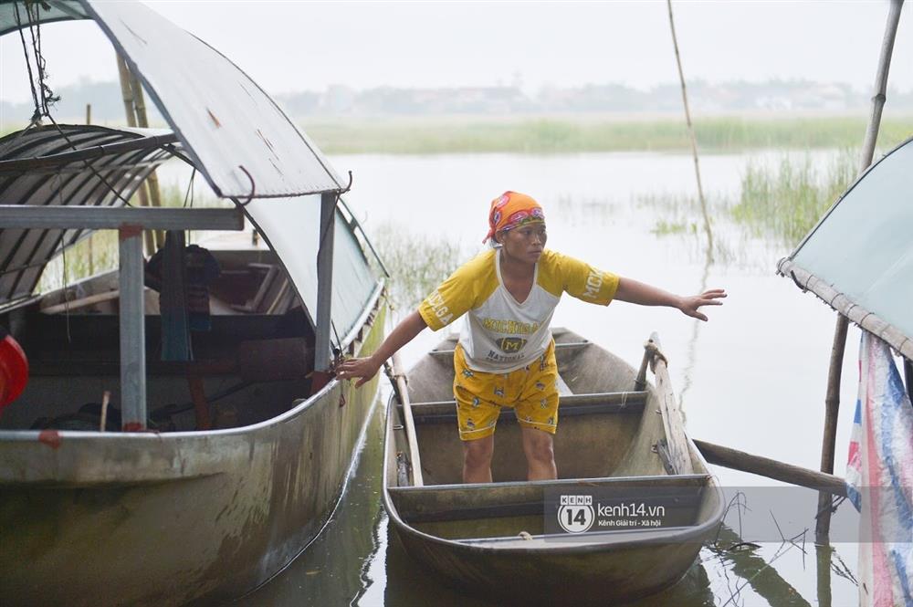 Người dân vùng lũ Hà Tĩnh nói về khoản 13,7 tỷ quyên góp của Hoài Linh-13