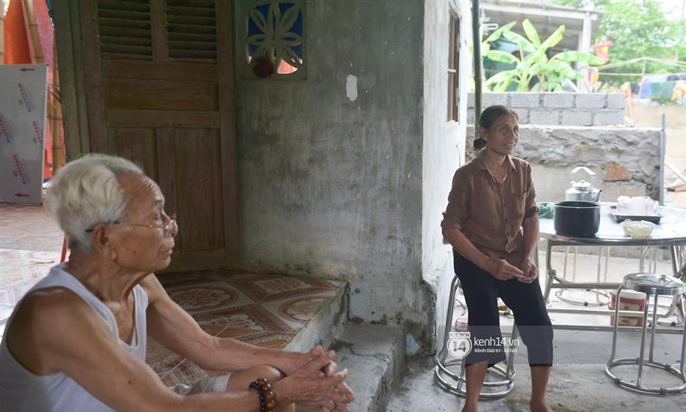 Người dân vùng lũ Hà Tĩnh nói về khoản 13,7 tỷ quyên góp của Hoài Linh-15