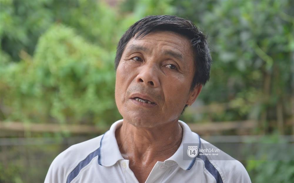 Người dân vùng lũ Hà Tĩnh nói về khoản 13,7 tỷ quyên góp của Hoài Linh-14