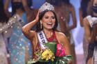 Tân Miss Universe Andrea Meza lộ ảnh quá khứ 'vịt bầu'