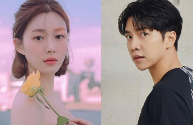 Lee Seung Gi chuẩn bị kết hôn?-1