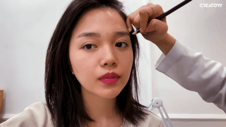 Không skincare rườm rà, Linh Ngọc Đàm phó mặc làn da theo cách chuẩn nhà giàu-5