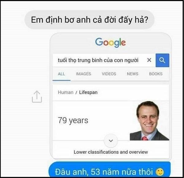 Tin nhắn hài hước chồng gửi vợ thu hút chục nghìn lượt like trên mạng xã hội-5