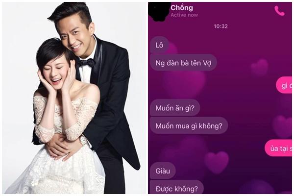 Vợ phát điên khi nhà có ông chồng ước mơ thành idol tóp tóp-3