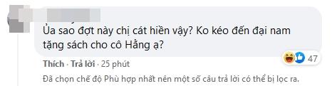 Cát Phượng bị xóc xiểm quá khứ khi lên tiếng bảo vệ Hoài Linh-4