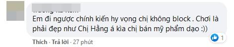 Cát Phượng bị xóc xiểm quá khứ khi lên tiếng bảo vệ Hoài Linh-6