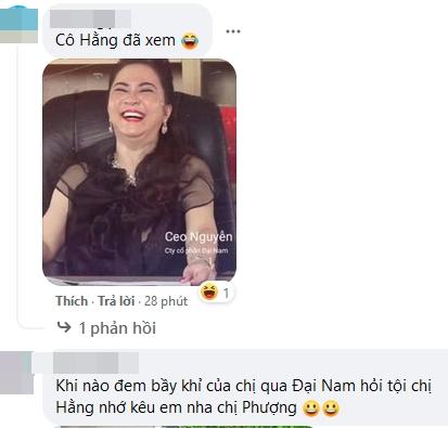 Cát Phượng bị xóc xiểm quá khứ khi lên tiếng bảo vệ Hoài Linh-9