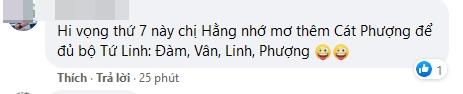 Cát Phượng bị xóc xiểm quá khứ khi lên tiếng bảo vệ Hoài Linh-10