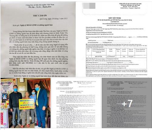 Cát Phượng bị xóc xiểm quá khứ khi lên tiếng bảo vệ Hoài Linh-3