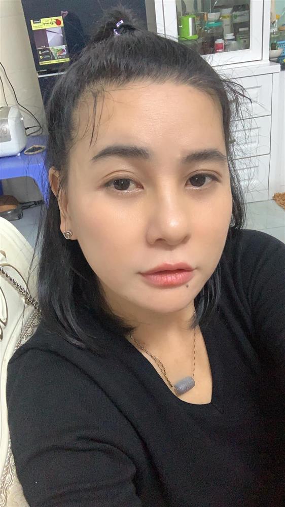 Cát Phượng bị xóc xiểm quá khứ khi lên tiếng bảo vệ Hoài Linh-2