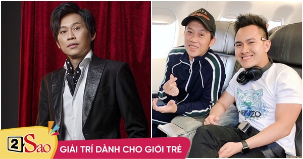 Câu trả lời bất ngờ của con trai Hoài Linh khi bố bị tố lừa đảo