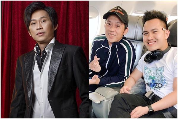 Nhãn hàng xóa sổ Hoài Linh vì bê bối từ thiện?-7