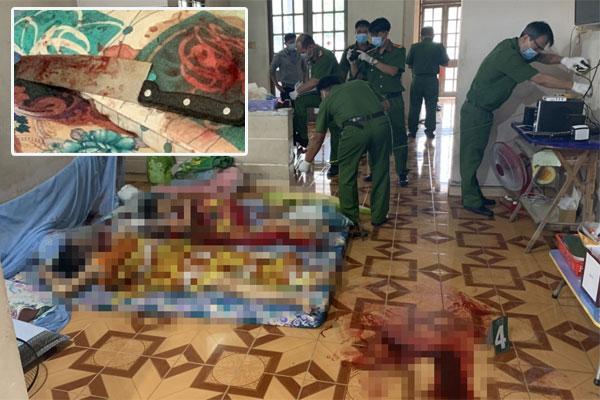 Nghi vấn nữ sinh viên là cộng tác viên 1 tờ báo nhảy cầu tự tử-3