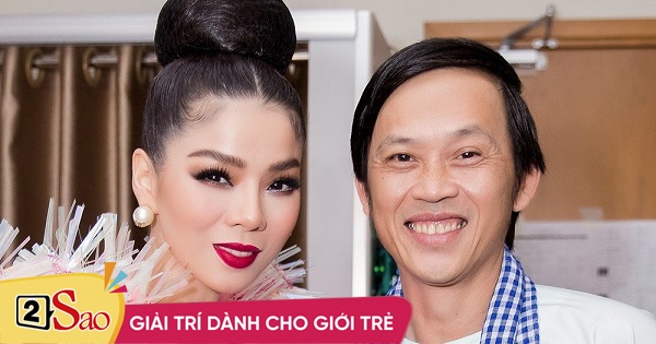 Nghi Lệ Quyên bênh Hoài Linh, dân mạng lập tức sờ gáy