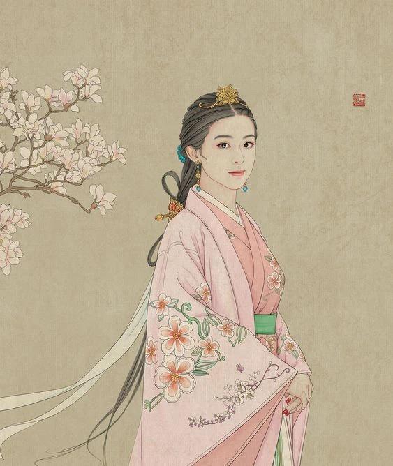 Nữ nhân sinh ngày âm lịch này, từ Rằm tháng 4 trở đi sẽ gặp nhiều may mắn-2