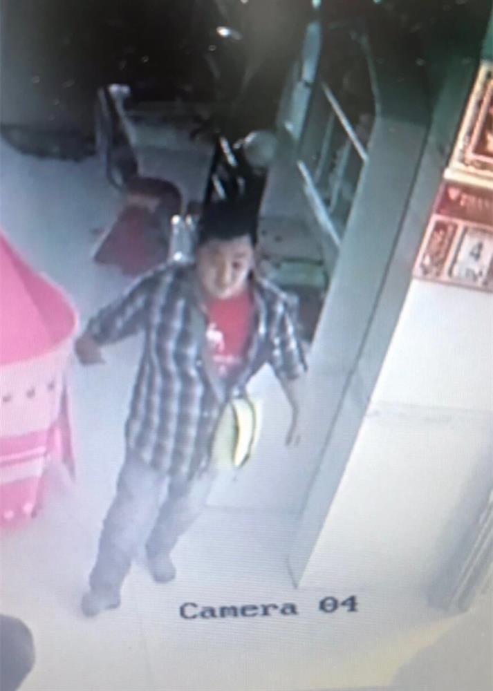 Thanh niên bốc hơi cùng gần nửa tỷ đồng của bạn gái khai gì khi bị bắt?-2