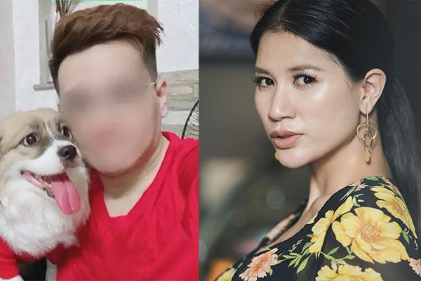 Hacker nhà Phương Hằng bỗng nhiên lật bánh tráng với Trang Trần-6