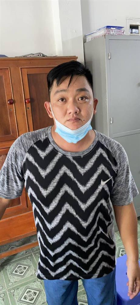 Thanh niên bốc hơi cùng gần nửa tỷ đồng của bạn gái khai gì khi bị bắt?-1