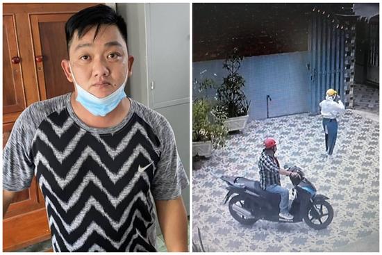 Thanh niên 'bốc hơi' cùng gần nửa tỷ đồng của bạn gái khai gì khi bị bắt?