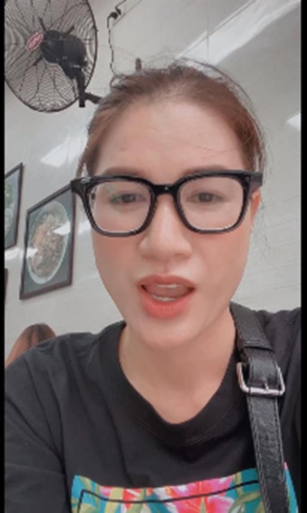 Bị lừa vào rọ, hacker bà Phương Hằng chửi Trang Khàn: Con rắn độc lươn lẹo-1