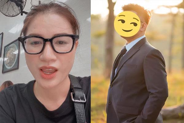 Sau cú lừa hụt hacker, Trang Trần lật như chảo chớp bà Phương Hằng-7