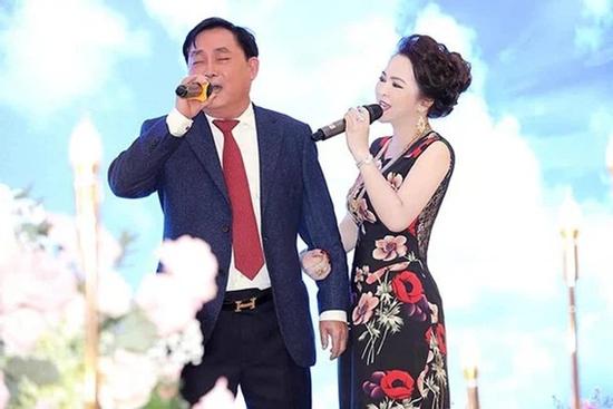 Bà Phương Hằng kể chuyện được đại gia Dũng 'Lò Vôi' yêu say đắm