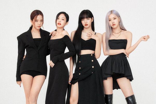 BlackPink xứng danh ‘nhóm nhạc những kỉ lục’ khi lại lập thành tích mới