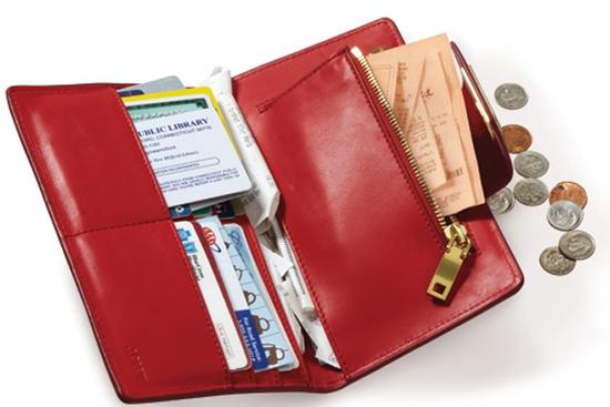 Tối ngày Rằm, mua thứ này bỏ vào ví, tài lộc ùa về trở tay không kịp