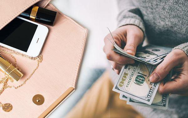 Tối ngày Rằm, mua thứ này bỏ vào ví, tài lộc ùa về trở tay không kịp-2