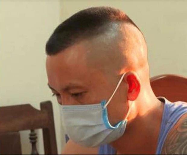Tụ tập ăn nhậu ở Bắc Giang, 5 người bị phạt 200 triệu, 1 người bị khởi tố-2