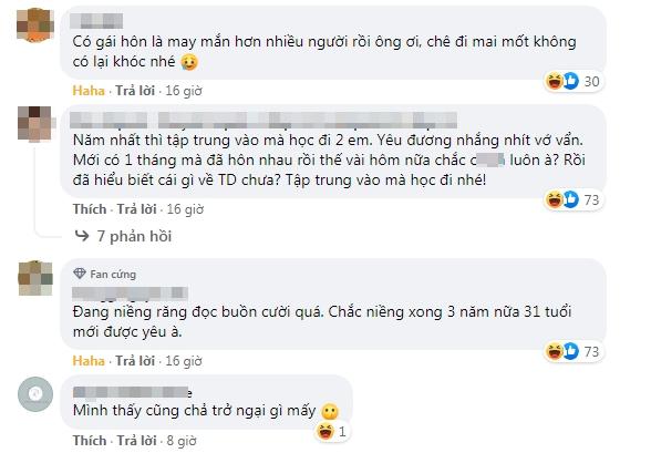 Nụ hôn đầu với bạn gái niềng răng chỉ toàn sắt vụn khiến thanh niên sợ rách mồm-3