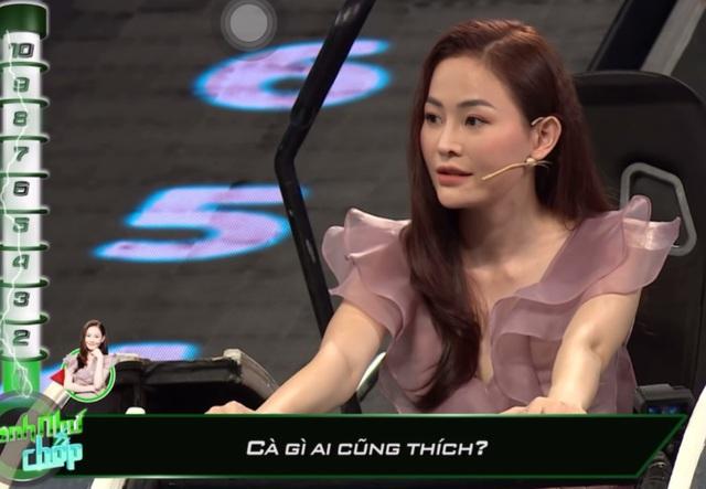 Gameshow Trường Giang dẫn tiếp tục bị nhặt sạn-1