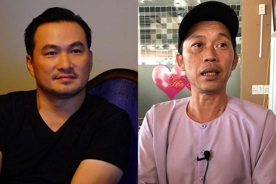 Chi Bảo nhận định Hoài Linh không mờ ám 13 tỷ đồng từ thiện