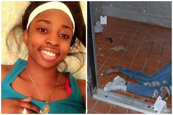 40 thi thể trong căn nhà làm rúng động El Salvador-3