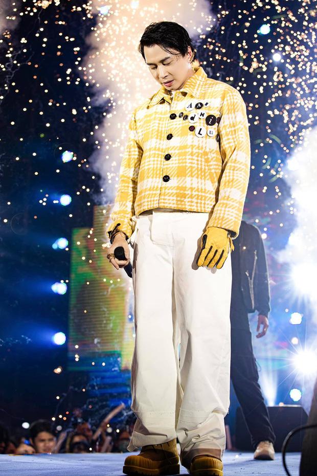 Karik đăng status nhạy cảm giữa lúc showbiz Việt ngập tràn drama-6