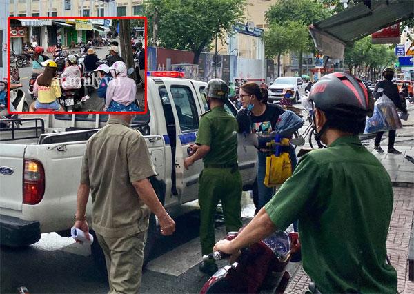 Phỏng vấn nóng Trang Trần sau cuộc hẹn với cậu IT đình đám: Tôi rất sợ hãi!-4