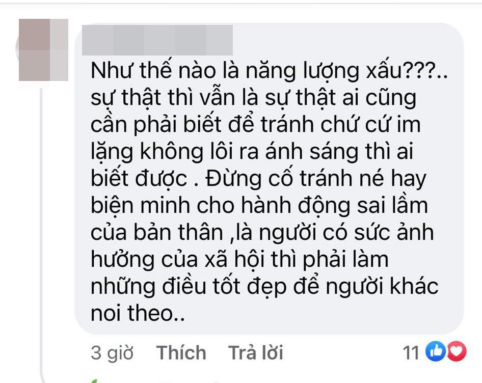 Karik đăng status nhạy cảm giữa lúc showbiz Việt ngập tràn drama-2