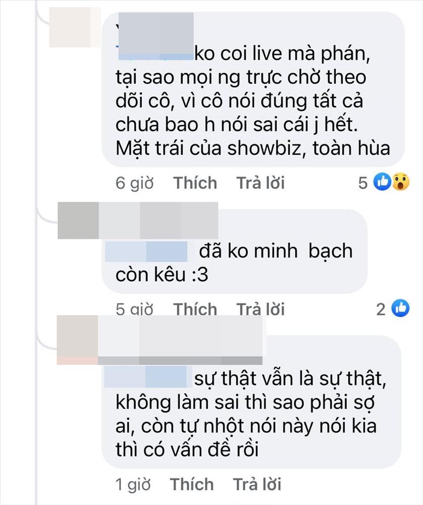 Karik đăng status nhạy cảm giữa lúc showbiz Việt ngập tràn drama-4