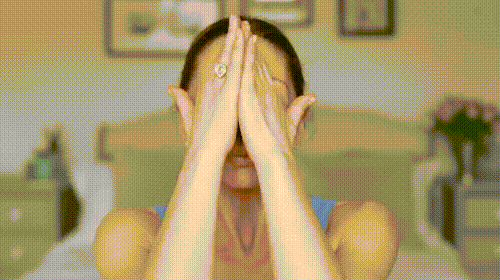 Phương pháp massage mặt thần thánh loại bỏ vùng da già nua, chảy xệ-3