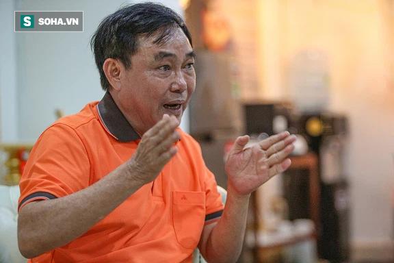 Buổi livestream kỷ lục của bà Phương Hằng: Ông Dũng Lò Vôi làm gì lúc ấy?-1